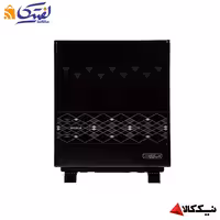 بخاری گازی صبا نیک کالا MN6A