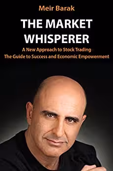خرید و دانلود نسخه کامل کتاب The Market Whisperer: A New Approach to Stock Trading - Pdf