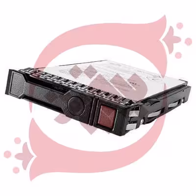 اس اس دی سرور HPE 400GB SAS 12G WI SFF SC P21125-B21