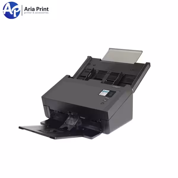 اسکنر ای ویژن مدل AN360g