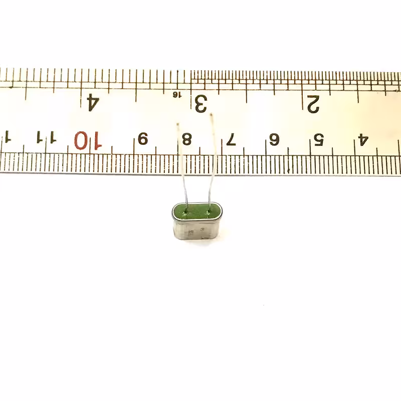 کریستال 61.5MHZ