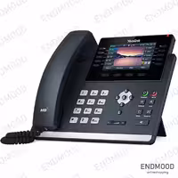 تلفن IP یالینک Yealink SIP-T46U IP Phone