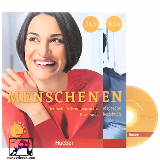 Menschen B1.1 | منشن ب1.1