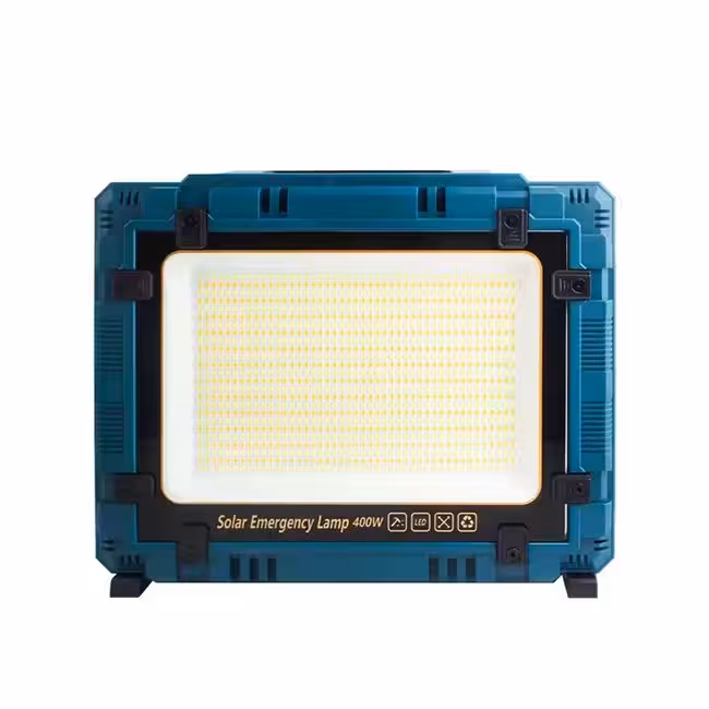 پروژکتور خورشیدی 400 وات W8121-2