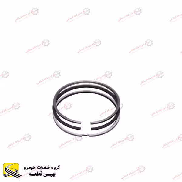 رینگ و پیستون استاندارد لاماری