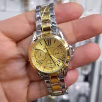 ساعت مچی زنانه مایکل کورس Michael Kors با موتور کوارتز