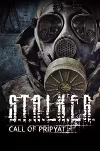 خرید بازی S.T.A.L.K.E.R.: Call of Pripyat