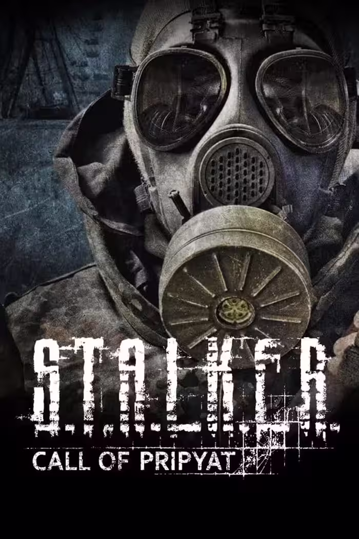 خرید بازی S.T.A.L.K.E.R.: Call of Pripyat