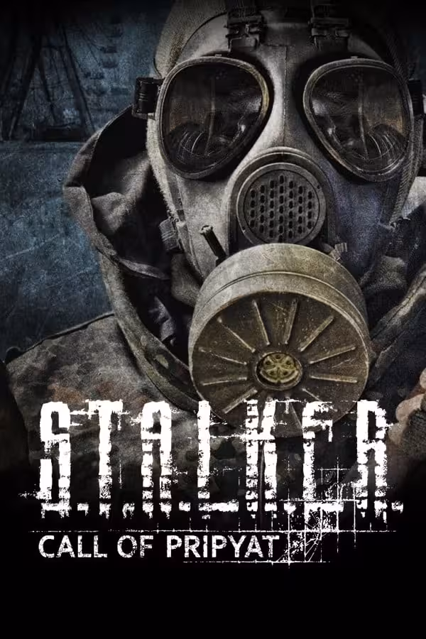 خرید بازی S.T.A.L.K.E.R.: Call of Pripyat