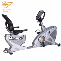 دوچرخه پشتی دار نیمه باشگاهی پروفیتنس مدل 8719R