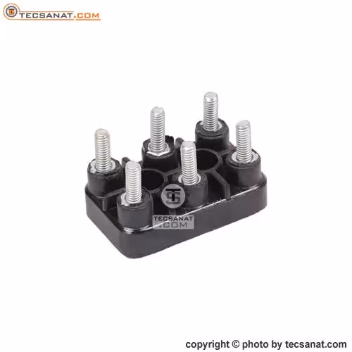 ترمینال الکتروموتور موتوژن کوچک