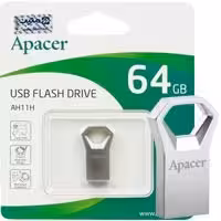 فلش 64 گیگ Apacer AH11H