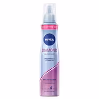 موس حالت دهنده مو نیوآ مدل دیاموند گلاس diamond gloss care