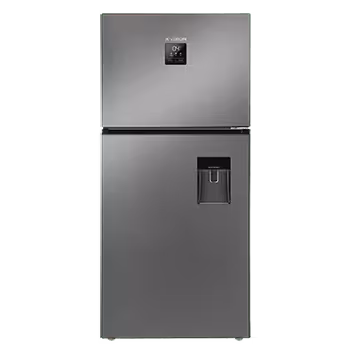 یخچال و فریزر REFRIGERATOR Top Freezer TT582-ASD XVISION