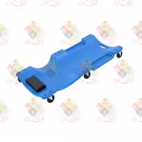 زیر انداز تعمیرگاهی چرخدار LK مدل Z2044