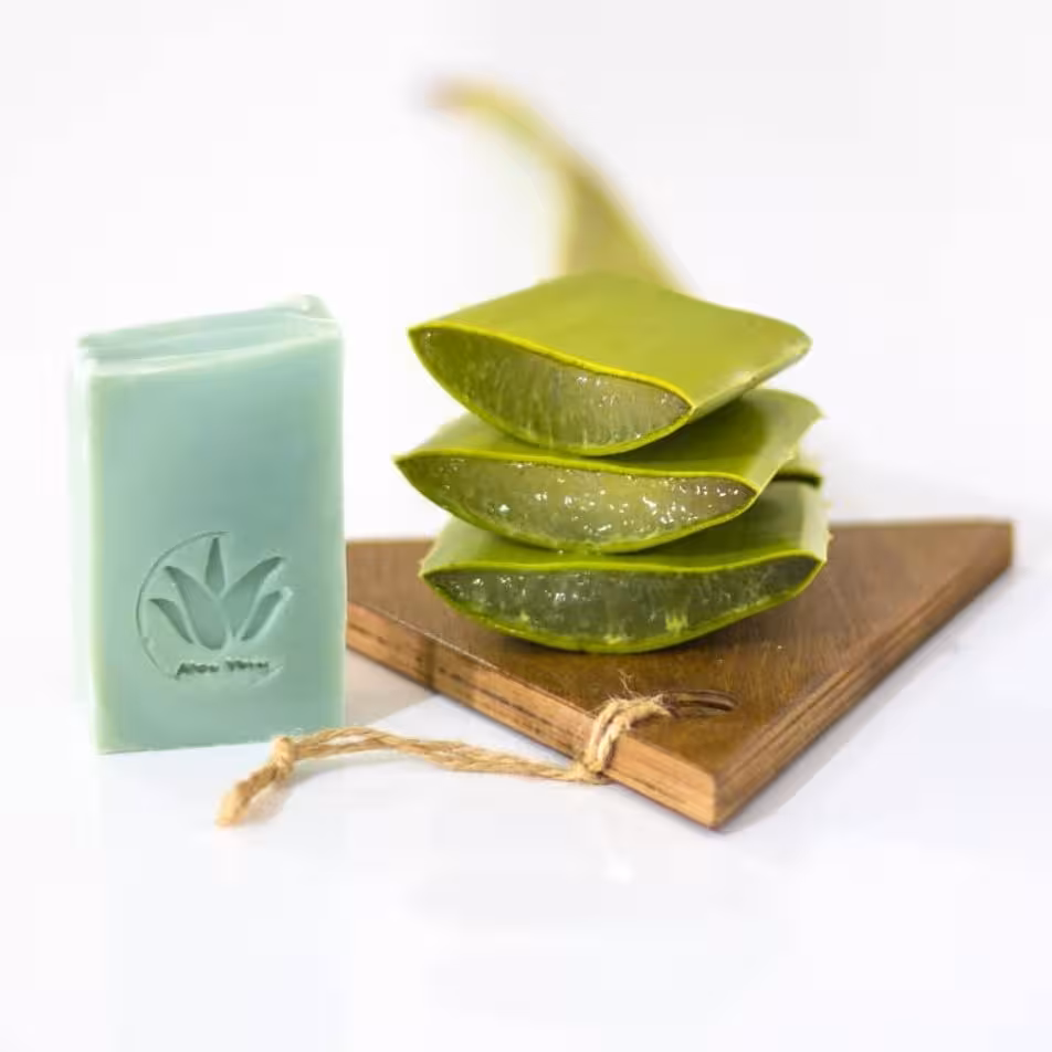 صابون الوورا آذین