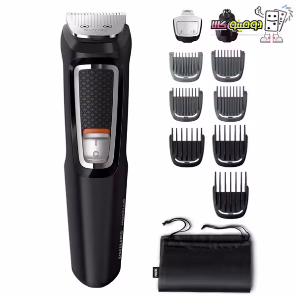 خرید ماشین اصلاح فیلیپس مدل MG3740/40 - دومینو کالا