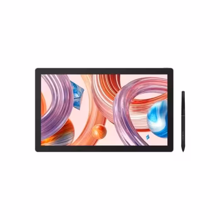 تبلت گرافیکی هوئیون مدل  Kamvas Studio 16 | کالا مکس