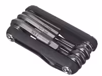آچار دوچرخه 9 کاره سینکراس مدل SYNCROS COMPOSITE 9CT MULTI-TOOL