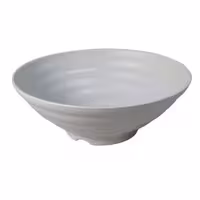 کاسه ملامین مدل چنار کد B1008
