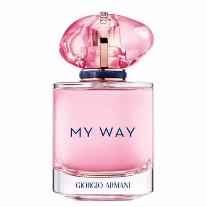 My Way Nectar Giorgio Armani/جیورجیو آرمانی مای وی نکتار
