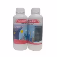 پوشش اکریلیکی نانو آبگریز کننده COUPCOAT1 NAC