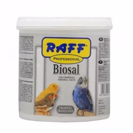 بیوسال راف Raff Biosal