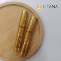 ریمل حجم دهنده کی ام