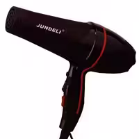 سشوار حرفه ای جاندلی مدل JDL-703 قدرت 1800W