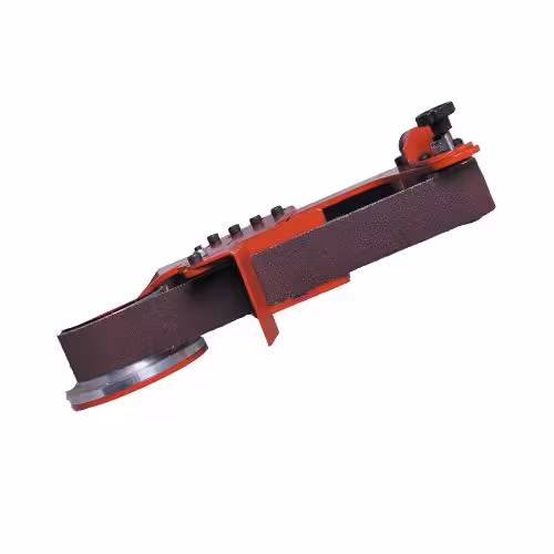 سنباده نواری و دیسکی محک مدل BDS-15120