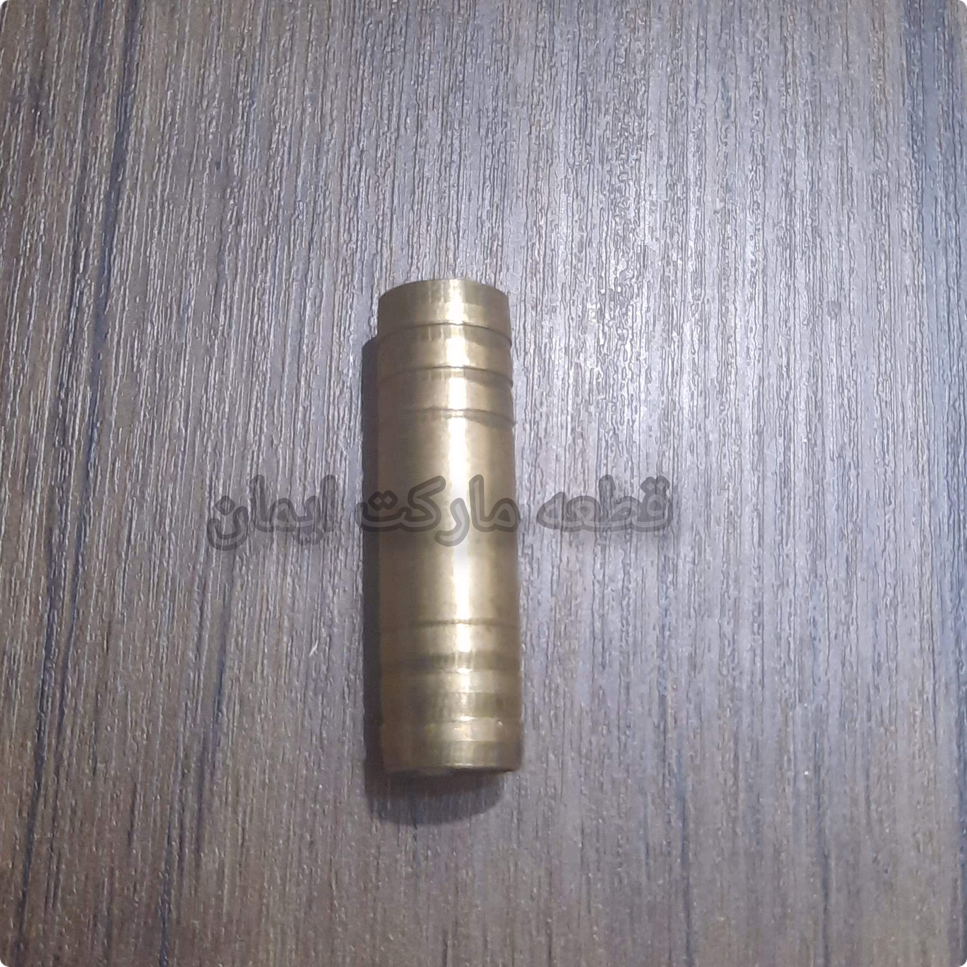 واسطه شلنگ آب فلزی