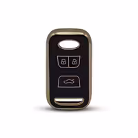 کاور ریموت خودرو آریزو 6 طرح کربن لاکچری