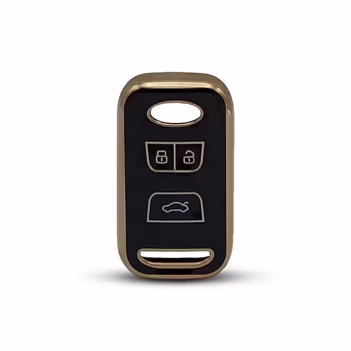 کاور ریموت خودرو آریزو 6 طرح کربن لاکچری