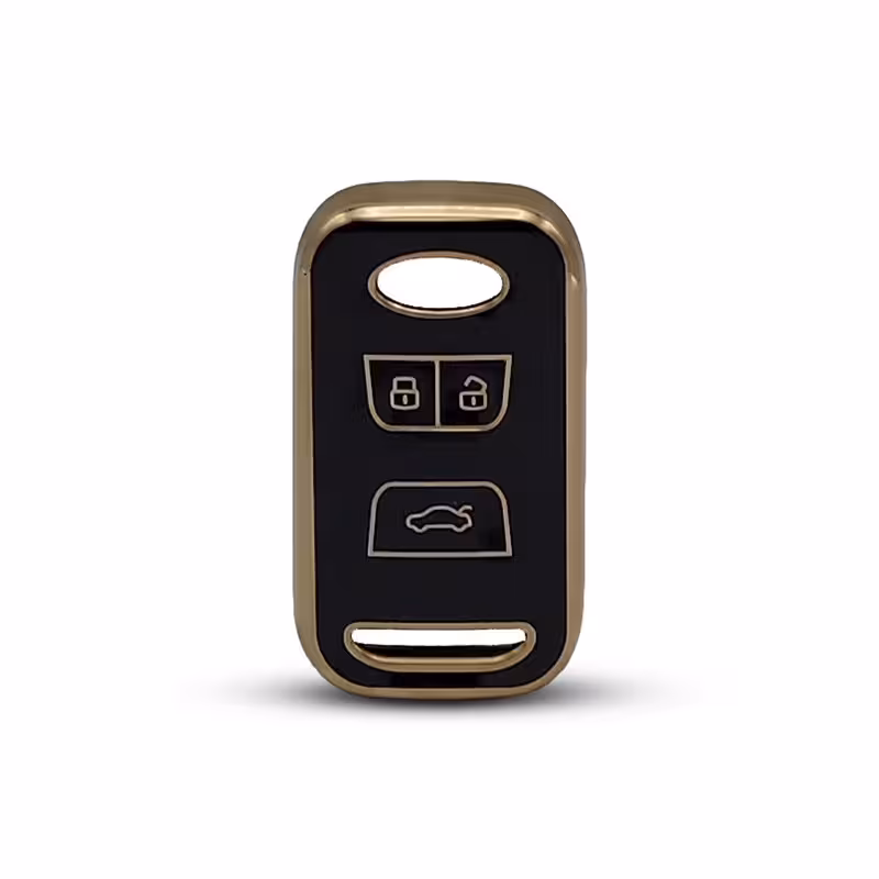 کاور ریموت خودرو آریزو 6 طرح کربن لاکچری