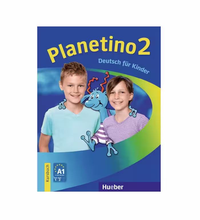 Planetino 2 پلنتینو دو