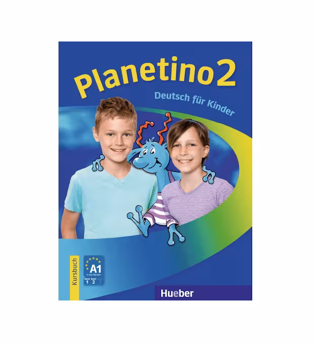 Planetino 2 پلنتینو دو