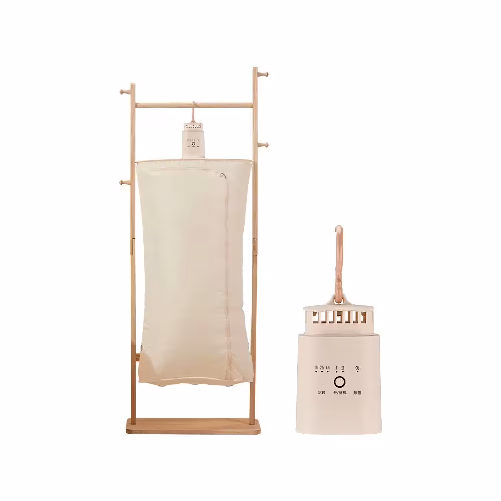 خشک کن لباس مدل APJ-D06