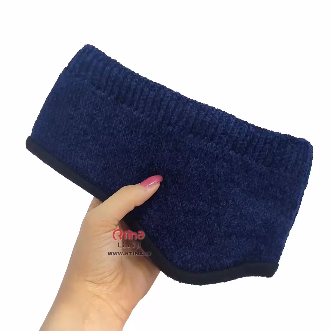 پیشانی بند زمستانی/ هد سر مردانه زنانه