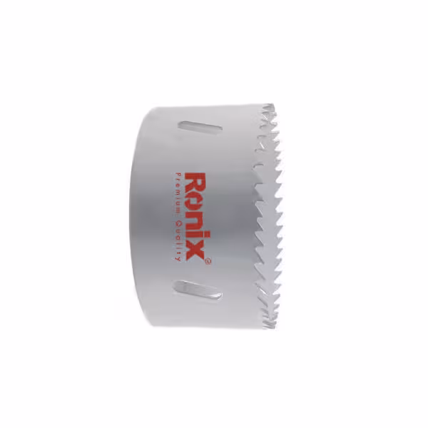 مته گردبر فلز رونیکس کد RH-5223 سایز 27 میلی متر