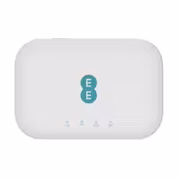 مودم 4G LTE قابل حمل آلکاتل مدل Alcatel EE71