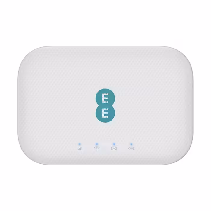 مودم 4G LTE قابل حمل آلکاتل مدل Alcatel EE71