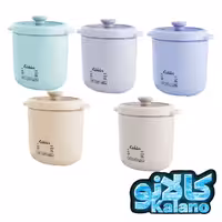 مینی پلوپز کاخلر مدل 5511