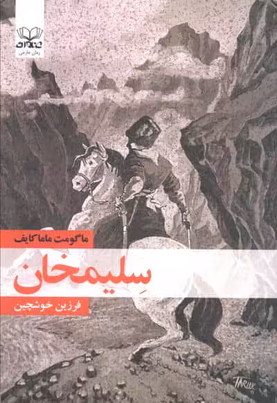 سلیمخان
