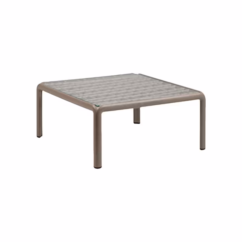 میز جلو مبلی نظری مدل کومودو سایز 70*70