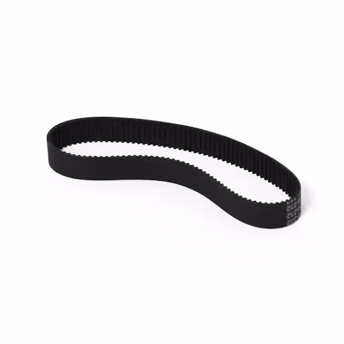 خرید و قیمت تسمه حلقه بسته GT2 عرض 10mm محیط 180mm
