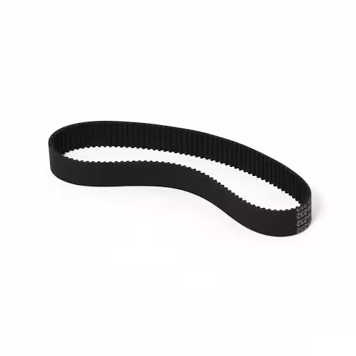 خرید و قیمت تسمه حلقه بسته GT2 عرض 10mm محیط 180mm