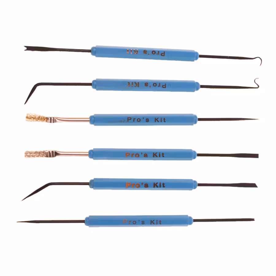 ابزار لحیم کاری پروسکیت مدل 1PK-3616