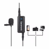 میکروفون Saramonic LavMic