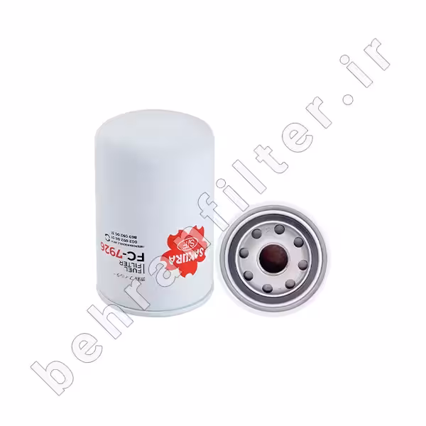 فيلتر گازوئيل FC7926