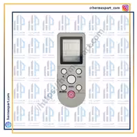 کنترل کولر سوپر الجی/آکس